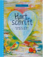 Omslag van Hartschrift