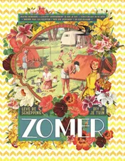 Omslag van Zomer