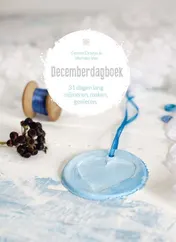 Omslag van Decemberdagboek