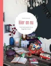 Omslag van Hier en nu