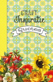 Omslag van Craft inspiratie