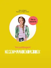 Omslag van Verwachtingsvol