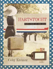 Omslag van Hartstocht