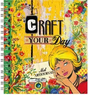 Omslag van Craft your day