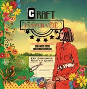 Omslag van Craftinspiratie