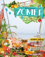 Omslag van Zomer