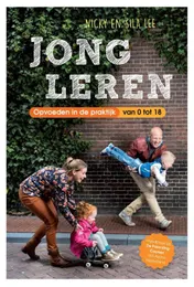 Omslag van Jongleren