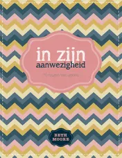 Omslag van In zijn aanwezigheid