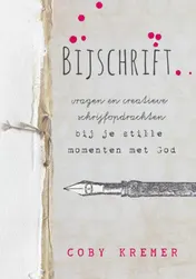 Omslag van Bijschrift