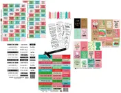 Omslag van Bible journaling