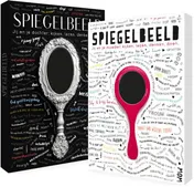 Omslag van Spiegelbeeld