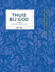 Omslag van Thuis bij God
