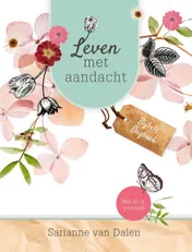 Omslag van Leven met aandacht