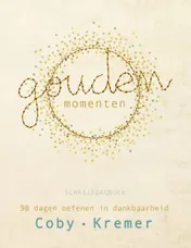 Omslag van Gouden Momenten