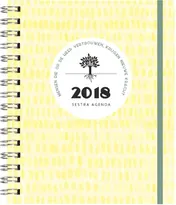 Omslag van 2018