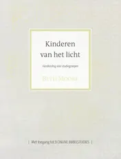 Omslag van Handleiding voor studiegroepen