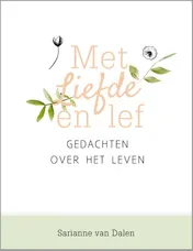 Omslag van Met liefde en lef