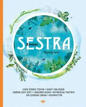 Omslag van Sestra Zomer 2018