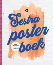 Omslag van Sestra posterboek