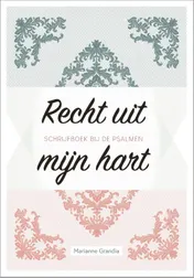 Omslag van Recht uit mijn hart