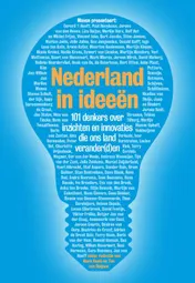 Omslag van Nederland in ideeen