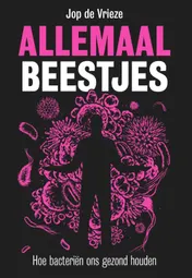 Omslag van Allemaal beestjes