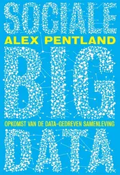 Omslag van Sociale big data
