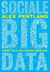 Omslag van Sociale big data