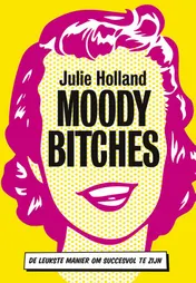 Omslag van Moody bitches
