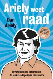 Omslag van Ariely weet raad