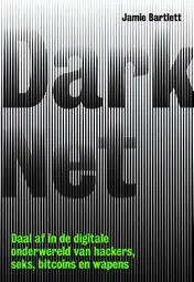 Omslag van Dark net
