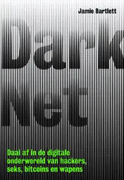 Omslag van Dark net