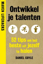 Omslag van Ontwikkel je talenten