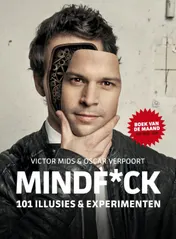 Omslag van Mindf*ck