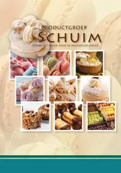 Omslag van Schuim