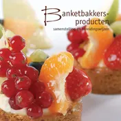 Omslag van Banketbakkersproducten