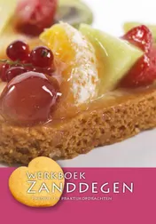 Omslag van Werkboek