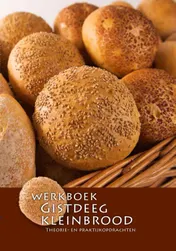 Omslag van Werkboek