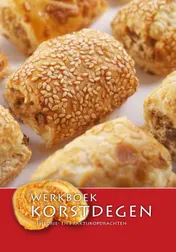 Omslag van Werkboek