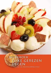 Omslag van Werkboek
