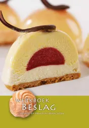 Omslag van Werkboek Beslag