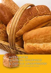 Omslag van Werkboek