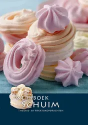 Omslag van Werkboek schuim