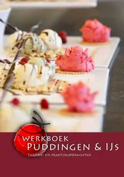 Omslag van Werkboek