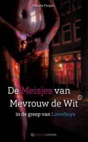 Omslag van De meisjes van mevrouw De Wit