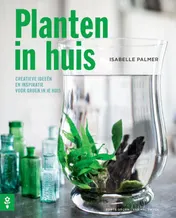 Omslag van Planten in huis