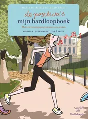Omslag van Mijn hardloopboek