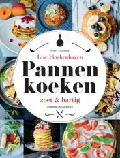 Omslag van Pannenkoeken