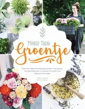 Omslag van Groentje