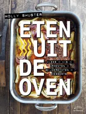Omslag van Eten uit de oven